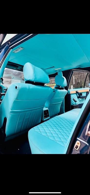 Gebraucht 1984 BMW 728 Basis Limousine | 7.350 € - Bild 1/4