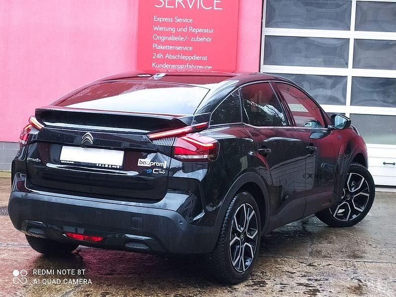 Gebraucht Citroën e-C4 Shine 100 kW (136 PS) 2022 Other Limousine