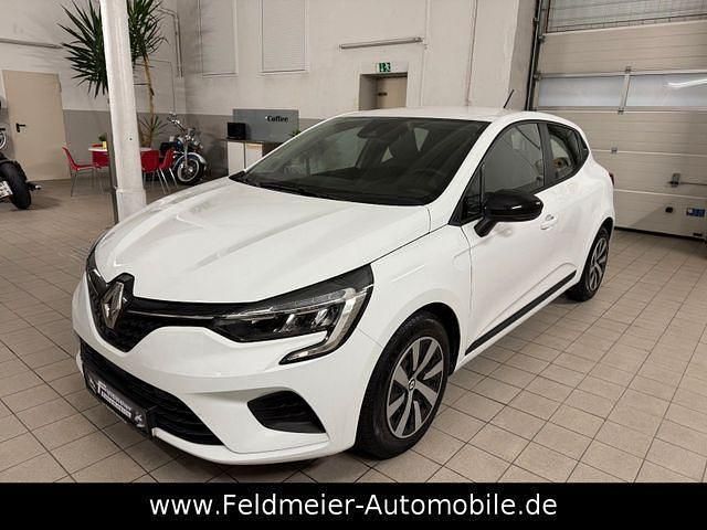 Gebraucht Renault Clio V Equilibre 67 PS (49 kW) 2022 Limousine