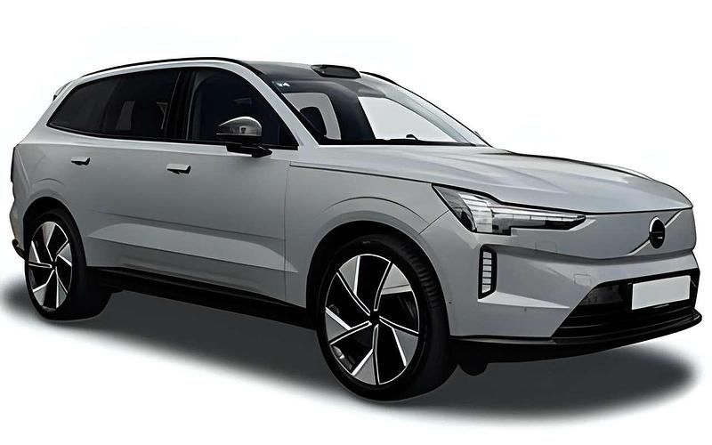 Wählbar (bei metallic +) Neu 2025 Volvo EX90 Performance SUV | 83.876 € - Bild 1/4