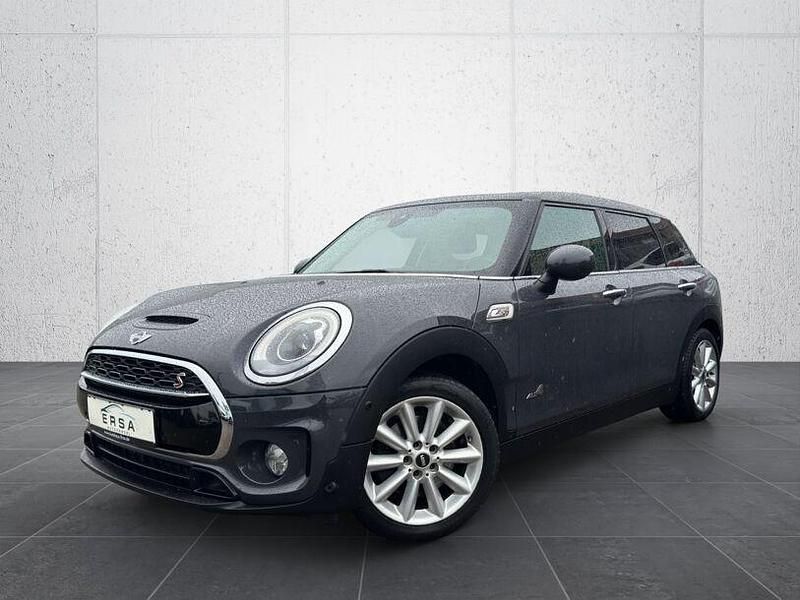 Andere Gebraucht 2017 Mini Cooper Clubman Kombi | 15.999 € - Bild 1/4