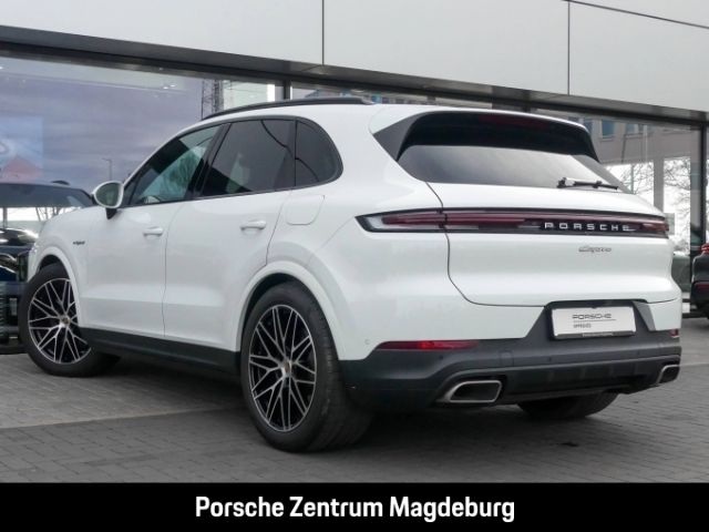 Gebraucht Porsche Cayenne 470 PS (345 kW) 2023 Weiß SUV