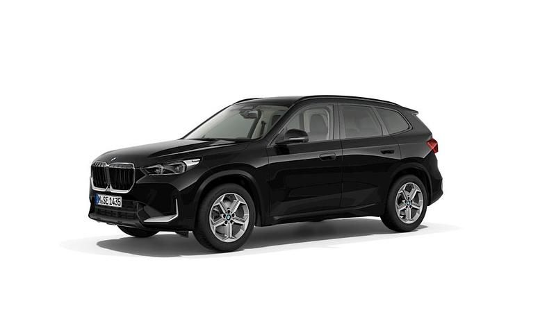 Neu 2025 BMW X1 Comfort Edition SUV | 60.859 € (Etwas zu teuer) - Bild 1/2