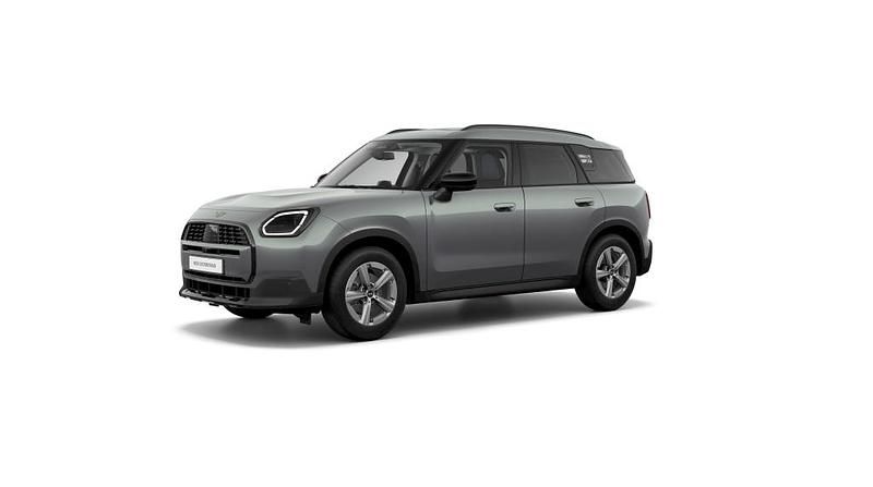 Gebraucht 2024 Mini Countryman SUV | 36.122 € (Fairer Preis) - Bild 1/3