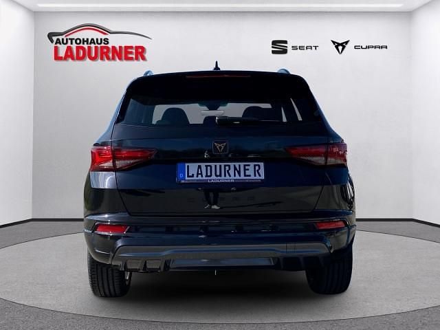 Neu Cupra Ateca 190 PS (139 kW) 2026 Schwarz SUV