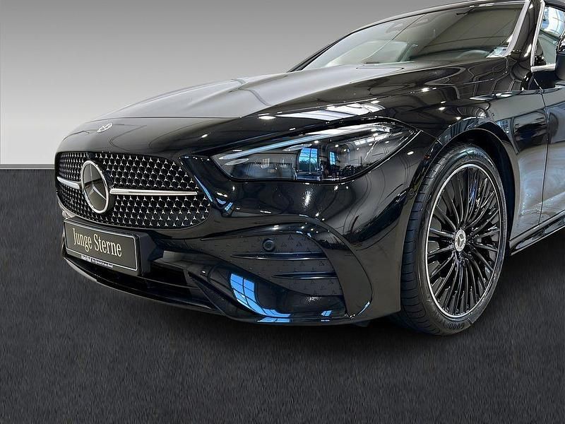 Gebraucht Mercedes CLE450 AMG 381 PS (280 kW) 2024 Lack obsidianschwarz Cabrio