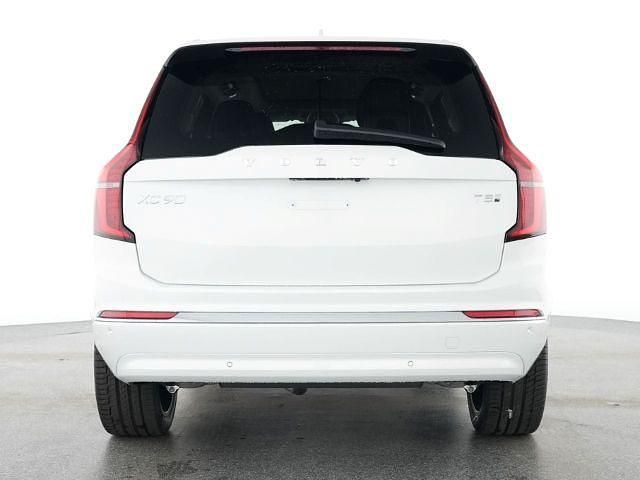 Gebraucht Volvo XC90 Plus 455 PS (334 kW) 2025 Weiss SUV