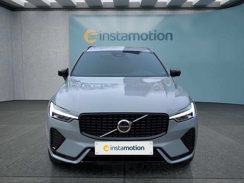 Gebraucht Volvo XC60 Plus 197 PS (144 kW) 2024 Grau SUV