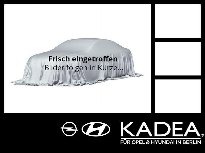 Gebraucht Opel Mokka 131 PS (96 kW) 2024 Lack grau artense/typ aussenverkleidung (metallic) SUV