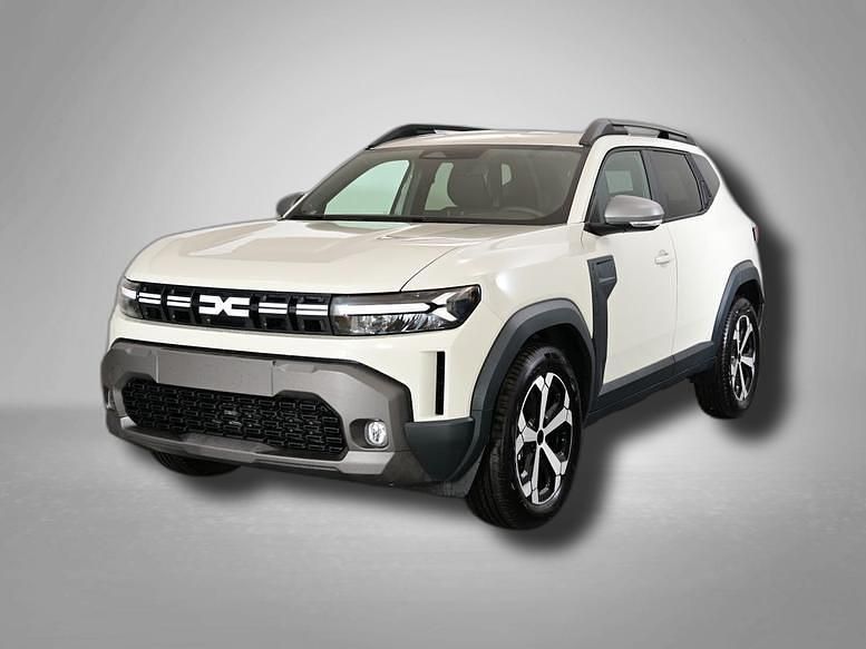 Neu Dacia Duster Journey 131 PS (96 kW) 2025 Sandstone SUV
