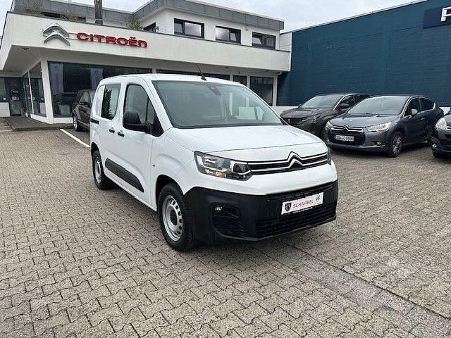 Gebraucht 2020 Citroën Berlingo Limousine | 13.290 € (Fairer Preis) - Bild 1/4