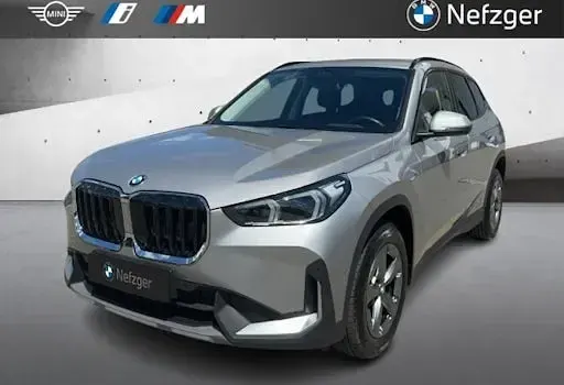 Gebraucht BMW X1 Performance 170 PS (125 kW) 2025 SUV