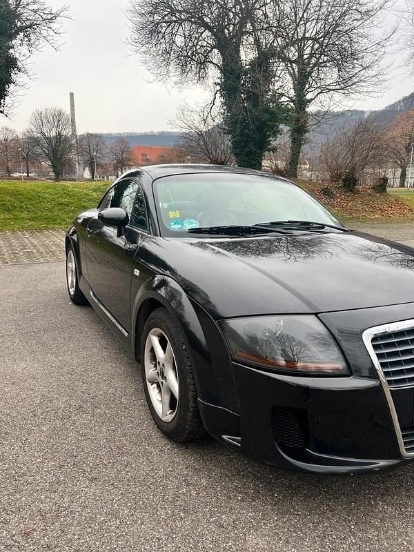 Gebraucht 2003 Audi TT Coupé | 4.250 € (Superpreis) - Bild 1/4