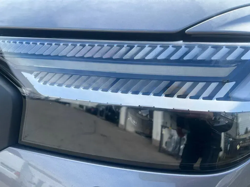 Second-hand Audi e-tron Sportback 125 kW (170 CP) 2022 Gri SUV