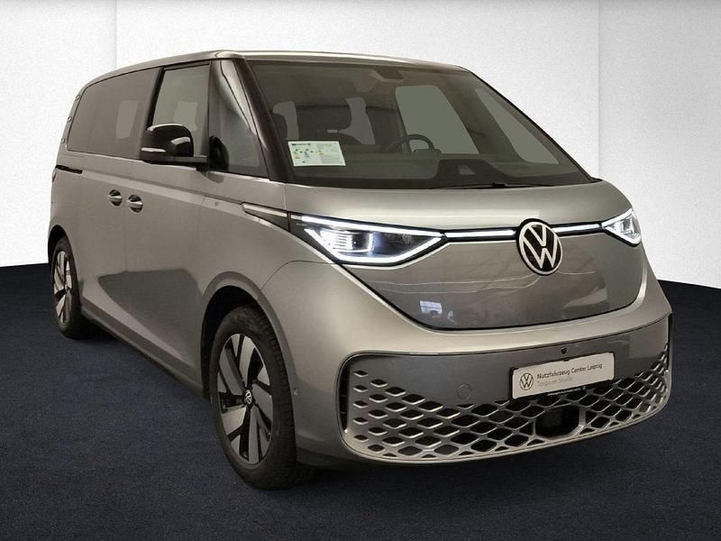Gebraucht VW ID. Buzz Pro 210 kW (286 PS) 2026 Silber Van / Kleinbus