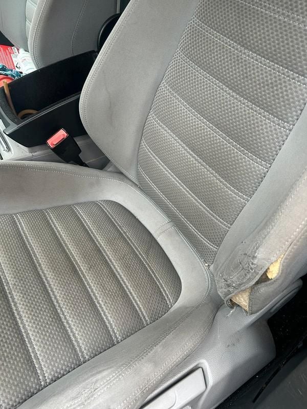 Gebraucht VW Passat 2008 Kombi