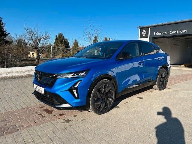 Neu Renault Rafale Esprit Alpine 131 PS (96 kW) 2025 Blau SUV