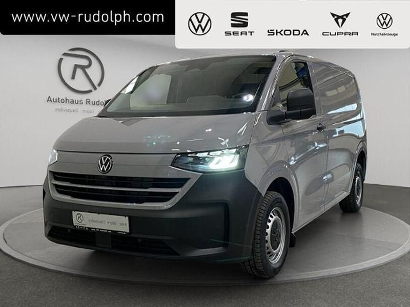 Gebraucht VW Transporter 110 PS (80 kW) 2025 Stone grey Van