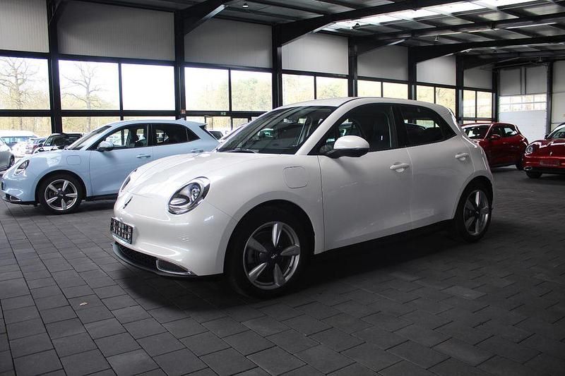 Gebraucht Ora 03 125 kW (171 PS) 2023 Weiß Kleinwagen