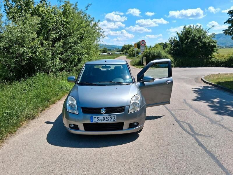 Gebraucht 2005 Suzuki Swift Kleinwagen | 2.400 € - Bild 1/4