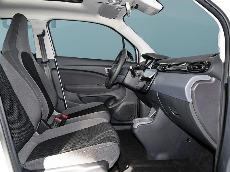 Gebraucht Leapmotor T03 69 kW (95 PS) 2025 Blau Kleinwagen