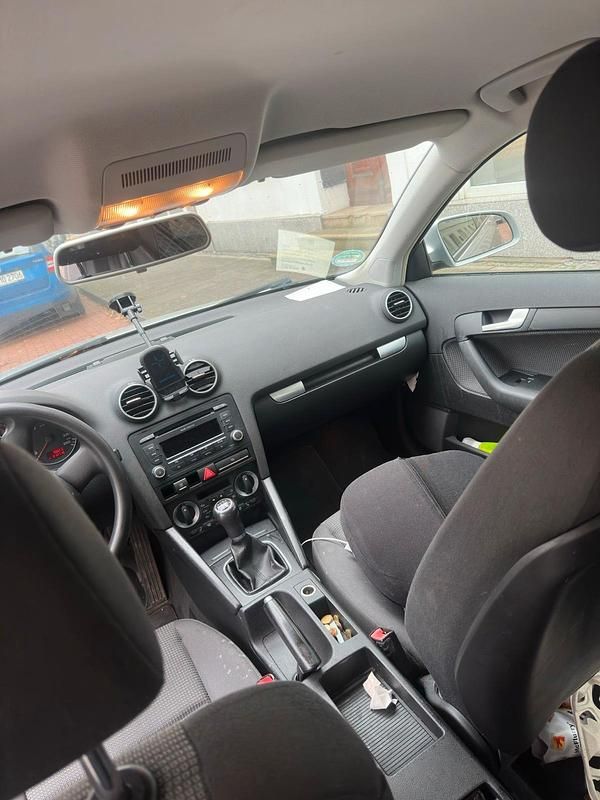 Gebraucht 2007 Audi A3 Limousine | 2.000 € (Superpreis) - Bild 1/4