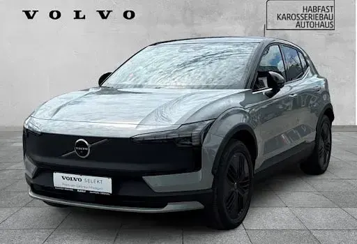 Gebraucht Volvo EX30 Performance 314 kW (428 PS) 2025 Grau SUV