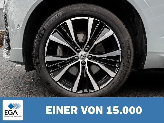 Gebraucht Volvo XC60 Plus 197 PS (144 kW) 2023 SUV