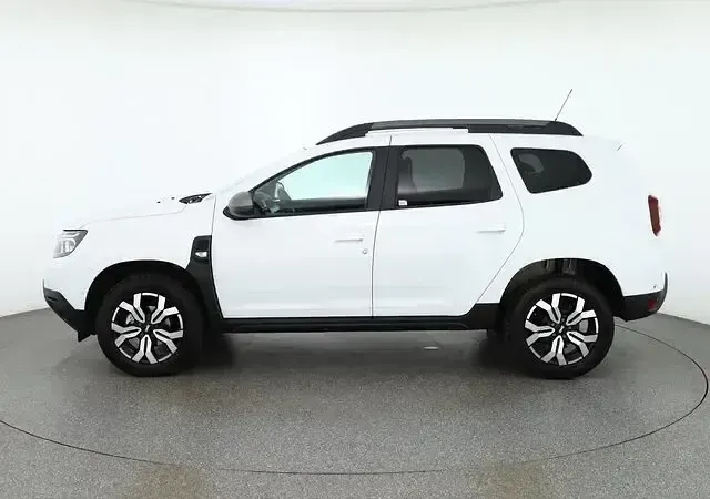 Gebraucht Dacia Duster Journey 150 PS (110 kW) 2023 Weiß SUV