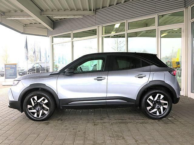 Gebraucht Opel Mokka 136 PS (100 kW) 2024 Grau SUV