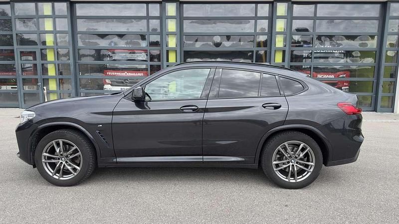 Gebraucht 2020 BMW X4 xLine SUV | 39.500 € (Teuer) - Bild 1/2