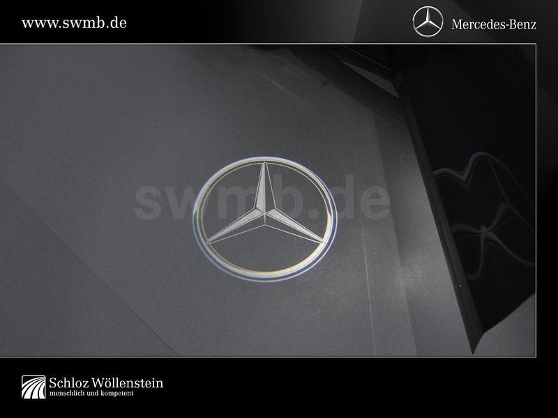 Gebraucht Mercedes C180 AMG 170 PS (125 kW) 2025 Silber Limousine