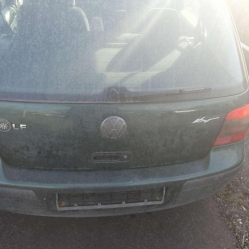 Gebraucht VW Golf III 75 PS (55 kW) 1998 Limousine