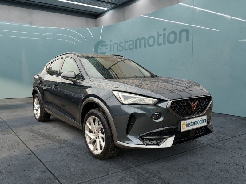 Other Gebraucht 2023 Cupra Formentor SUV | 29.463 € (Fairer Preis) - Bild 1/4