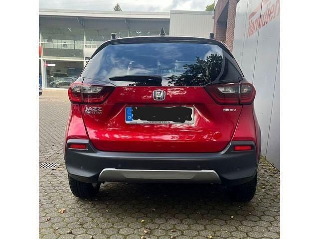 Gebraucht Honda Jazz Advance 122 PS (89 kW) 2023 Kleinwagen