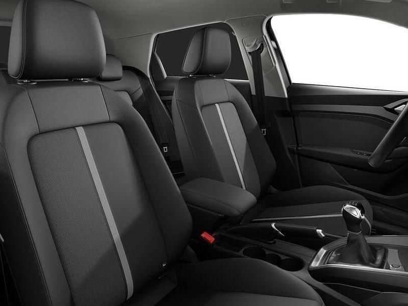 Gebraucht Audi A1 Advanced 2025 Schwarz SUV