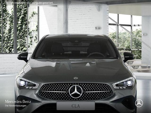 Gebraucht Mercedes CLA200 Shooting Brake 163 PS (119 kW) 2025 Kombi