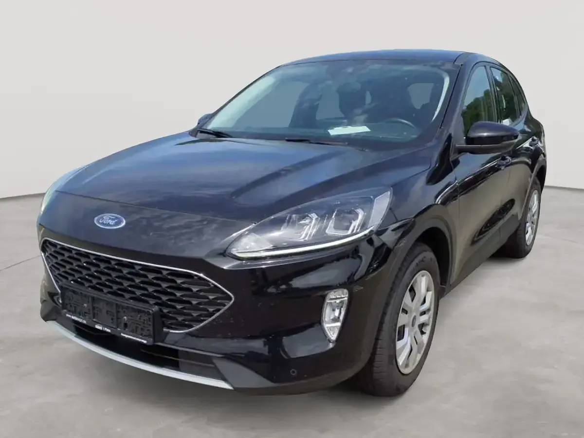 Gebraucht Ford Kuga Cool & Connect 150 PS (110 kW) 2022 SUV
