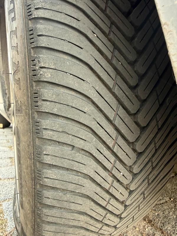 Gebraucht Volvo V50 136 PS (100 kW) 2006 Silber Kombi