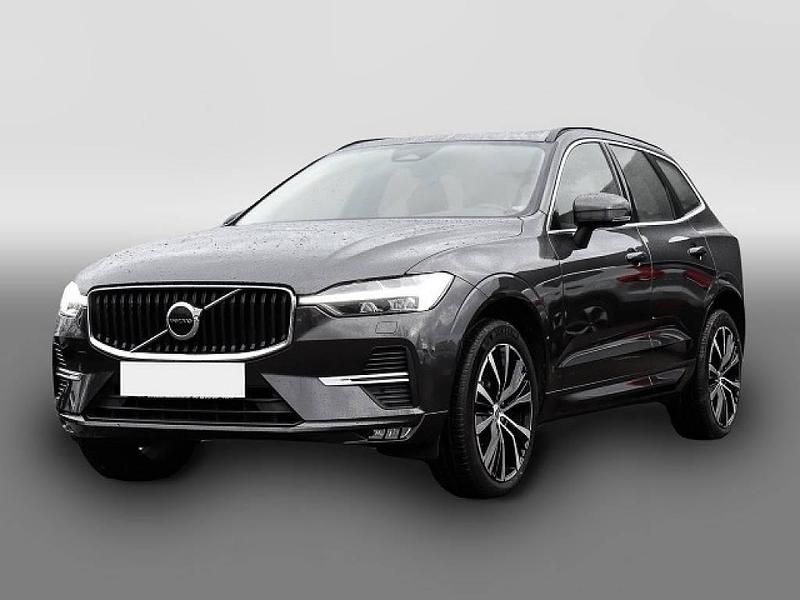 Gebraucht Volvo XC60 Core 197 PS (144 kW) 2023 Grau SUV