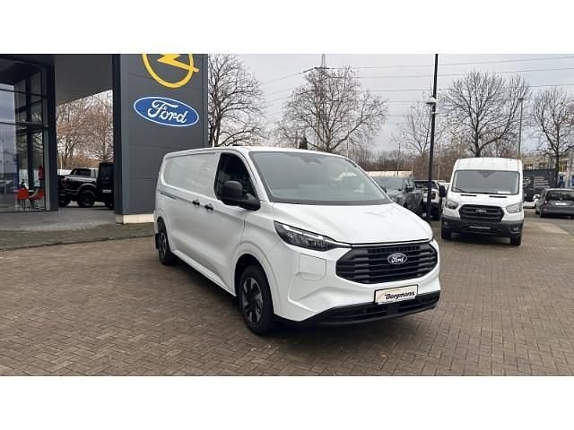 Neu Ford Transit Custom Trend 118 PS (86 kW) 2025 Weiss Van