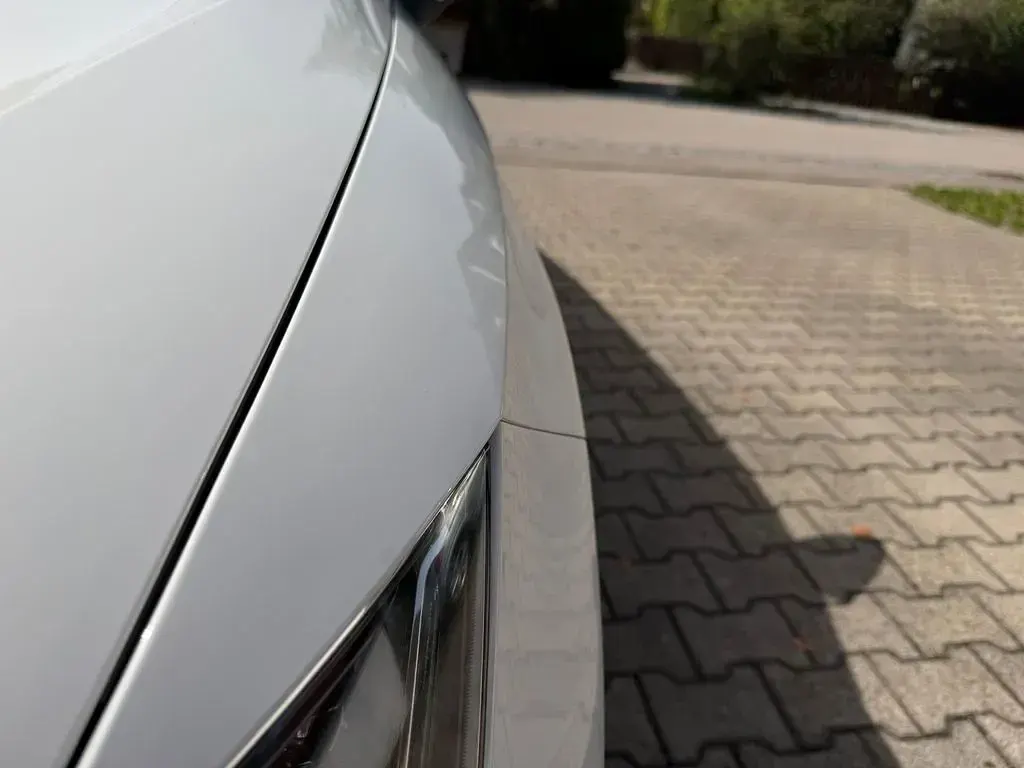 Gebraucht Seat Leon ST FR 184 PS (135 kW) 2015 Weiß Kombi