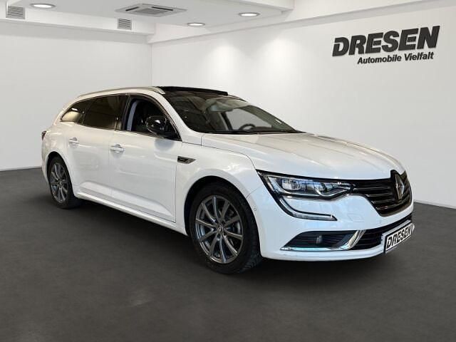 Gebraucht Renault Talisman GrandTour Version S 159 PS (116 kW) 2020 Andere farbe Kombi