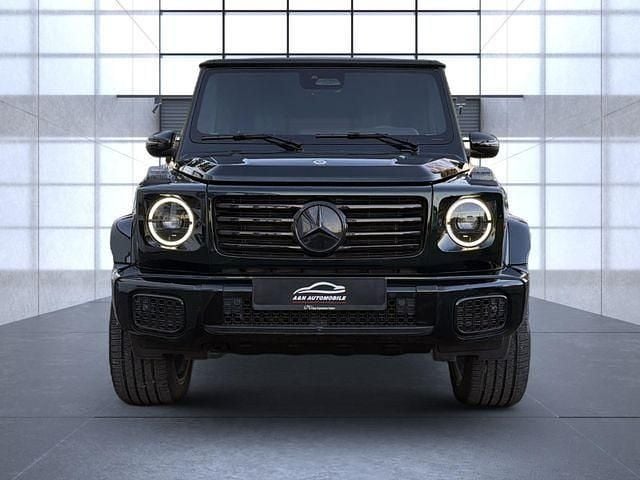 Gebraucht Mercedes 450 AMG line 367 PS (269 kW) 2025 SUV