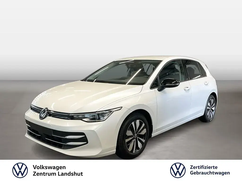 Gebraucht VW Golf VIII Goal 150 PS (110 kW) 2025 Limousine