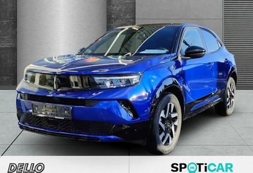 Neu Opel Mokka 145 PS (106 kW) 2025 Blau SUV