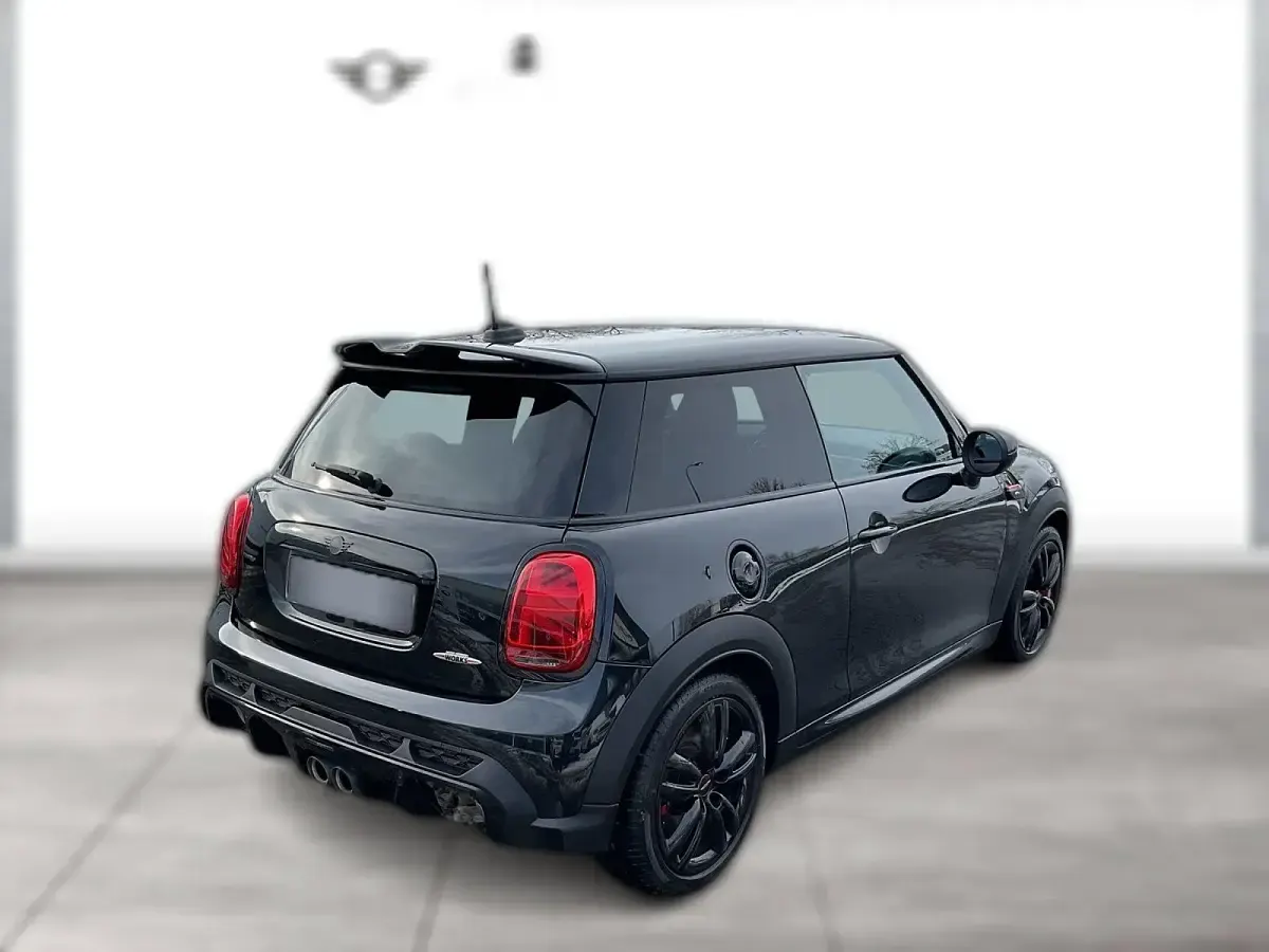 Occasion Mini John Cooper Works 231 ch (169 kW) 2023 Noir Citadine