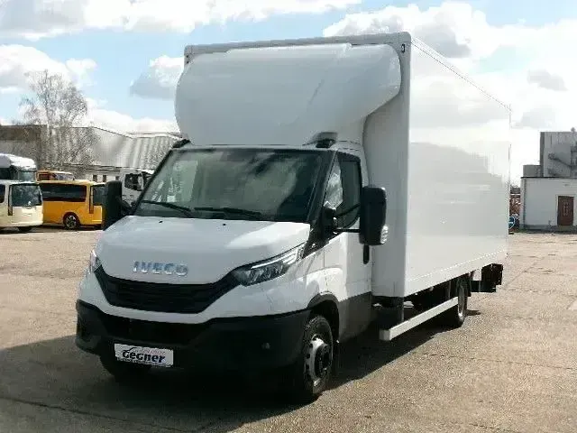 Second-hand Iveco Daily 2023 Alb