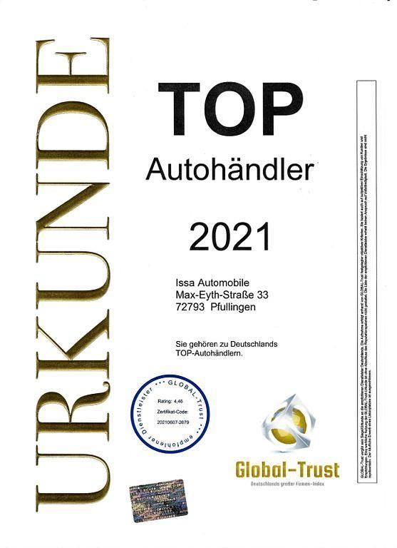 Silber Gebraucht 2013 Skoda Octavia Ambition Kombi | 5.980 € (Guter Preis) - Bild 1/1