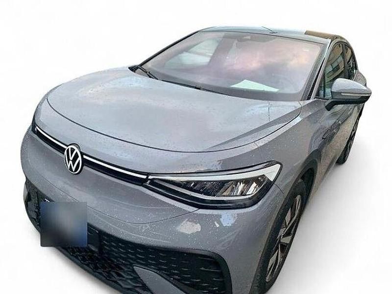 Gebraucht VW ID.5 Pro Performance 150 kW (204 PS) 2023 Mondsteingrau SUV